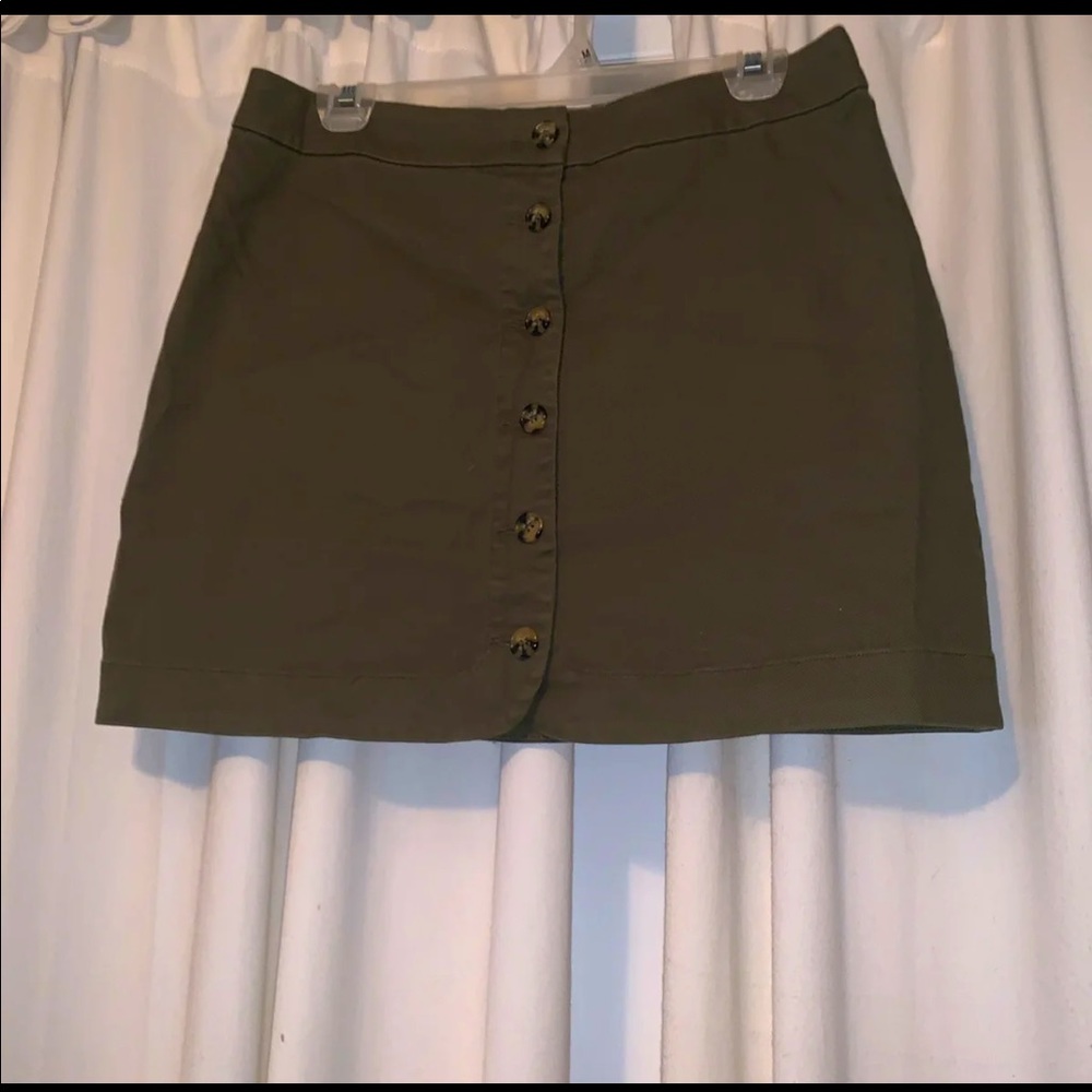 Skirt